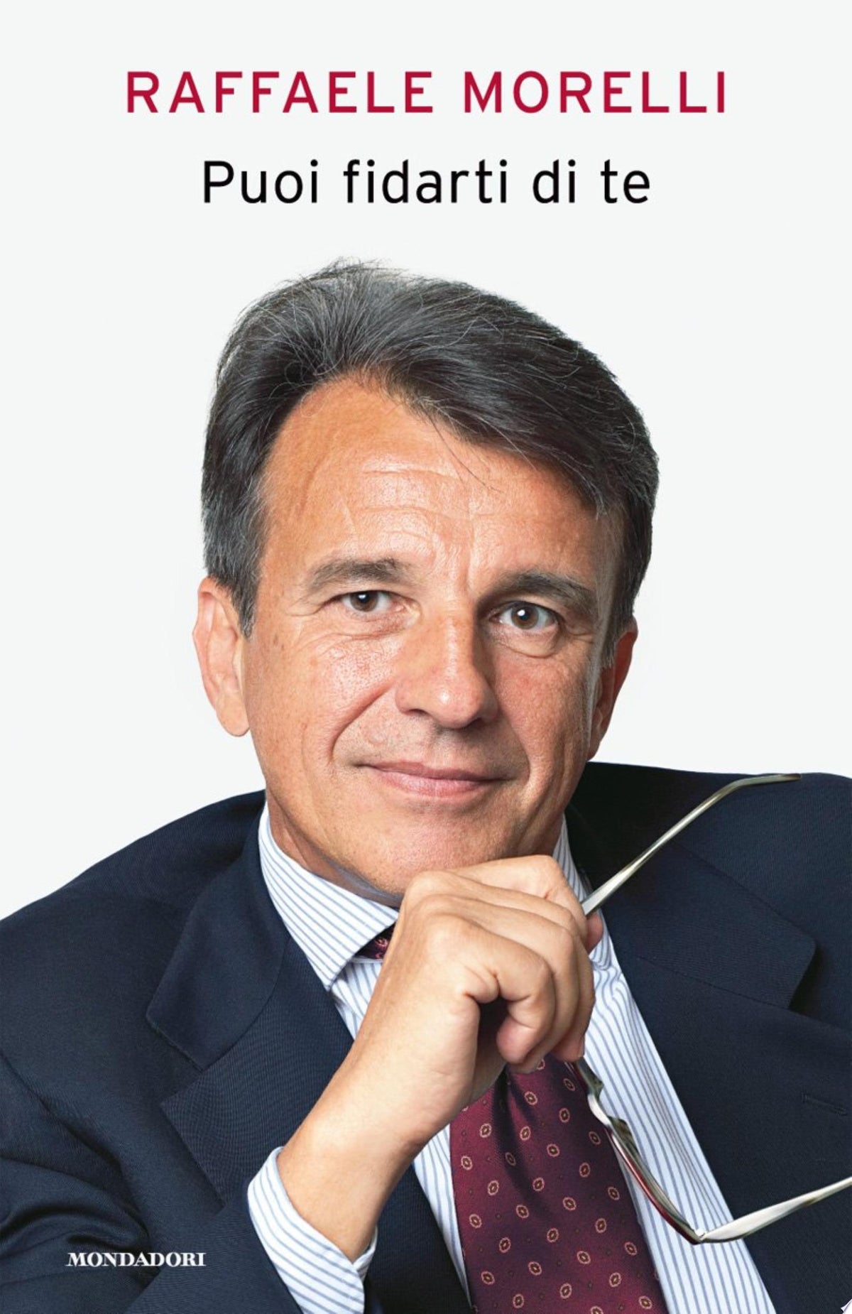 Puoi Fidarti Di Te - Raffaele Morelli