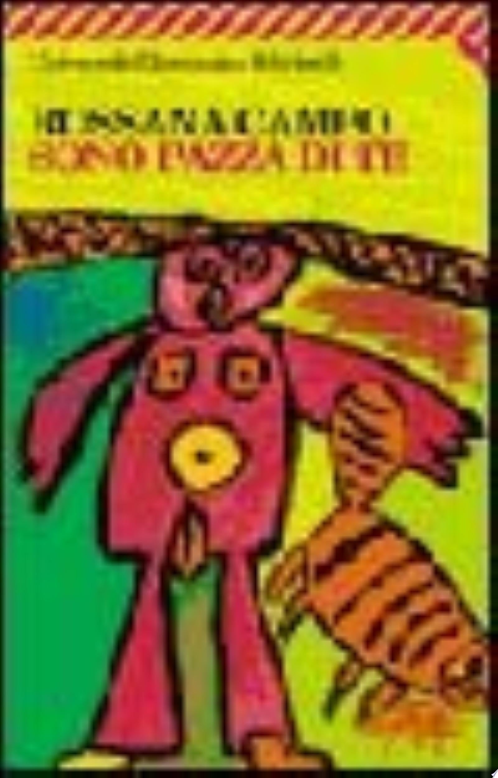 Sono Pazza Di Te - Rossana Campo