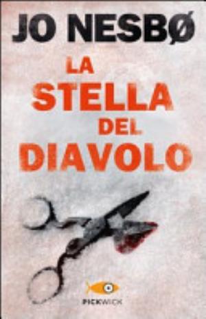 La Stella Del Diavolo - Jo Nesbø