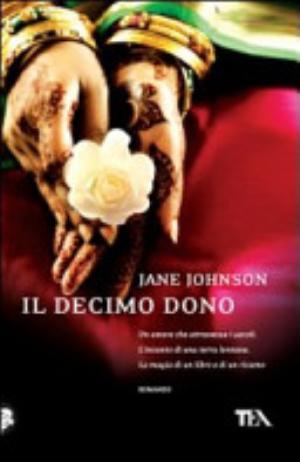 Il Decimo Dono - Jane Johnson
