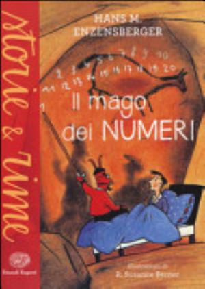 Il Mago Dei Numeri - Hans M. Enzensberger