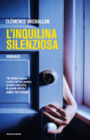 L'inquilina Silenziosa - Clémence Michallon