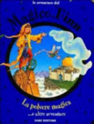 La Polvere Magica... E Altre Avventure - Anna Casalis