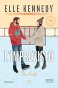 L'imprevisto. The Goal - Elle Kennedy