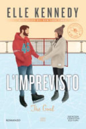 L'imprevisto. The Goal - Elle Kennedy