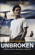 Unbroken - Laura Hillenbrand