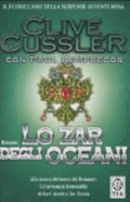 Lo Zar Degli Oceani - Clive Cussler, Paul Kemprecos