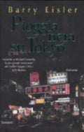 Pioggia Nera Su Tokyo - Barry Eisler