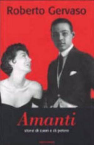 Amanti - Roberto Gervaso