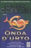Onda D'urto - Clive Cussler