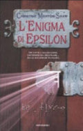 L'enigma Di Epsilon - Christine Morton-shaw