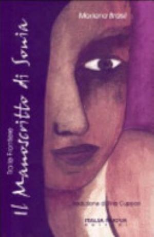 Il Manoscritto Di Sonia - Mariana Brasil