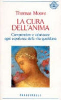 La Cura Dell'anima - Thomas Moore