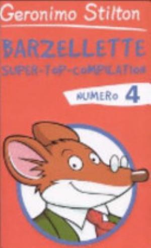Barzellette Super-top Compilation - Geronimo Stilton