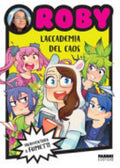L'accademia Del Caos - Roby