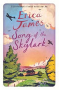 Song Of The Skylark - Erica James