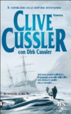 Morsa Di Ghiaccio - Clive Cussler, Dirk Cussler