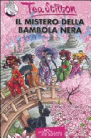 Il Mistero Della Bambola Nera - Tea Stilton