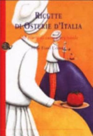 Ricette Di Osterie D'italia - Grazia Novellini