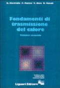 Fondamenti Di Trasmissione Del Calore - Rita M. Mastrullo