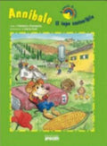 Annibale Il Topo Sostenibile - Stefania Pendezza