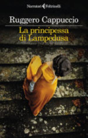 La Principessa Di Lampedusa - Ruggero Cappuccio