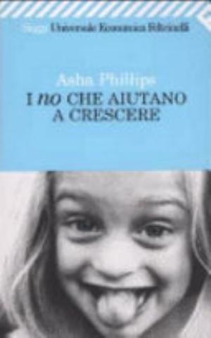 I No Che Aiutano A Crescere - Asha Phillips