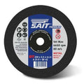 Disco Sait Premium Pro Taglio - 125x3.2 A24r - Taglio Metallo Nuovo