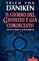Il Giorno Del Giudizio è Già Cominciato - Erich Von Däniken