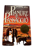 Le Pianure Del Passaggio - Jean M. Auel