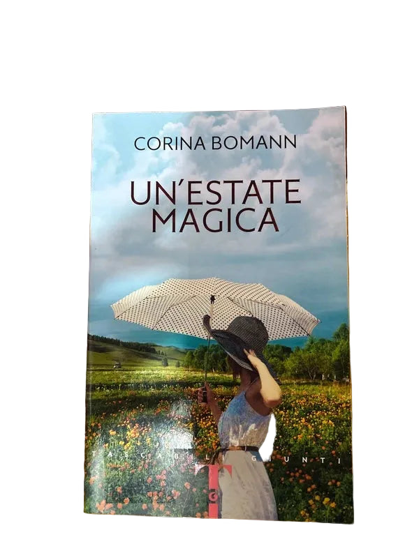 Un'estate Magica - Corina Bomann
