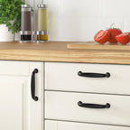 Coppia Manigliette Ikea Nuove 703.475.16 Eneryda