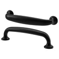 Coppia Manigliette Ikea Nuove 703.475.16 Eneryda