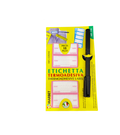 Etichette Marcabiancheria Termoadesive
