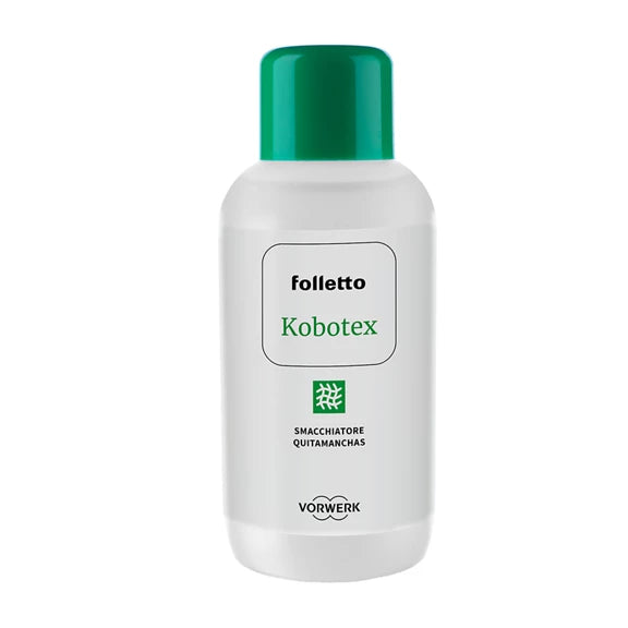 Kobotex Smacchiatore Folletto Vorwerk Nuovo