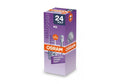 OSRAM 64156 OS KFZ-LP. PK22S [Classe di efficienza energetica B]