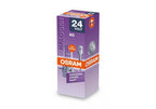 OSRAM 64156 OS KFZ-LP. PK22S [Classe di efficienza energetica B]