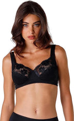 Exuberance Reggiseno Senza Ferretto Lovable Modello 14078-c Tg. 3