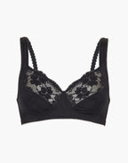 Exuberance Reggiseno Senza Ferretto Lovable Modello 14078-b Tg. 4