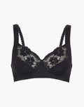 Exuberance Reggiseno Senza Ferretto Lovable Modello 14078-c Tg. 3