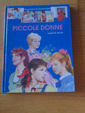 Piccole Donne - Louisa May Alcott