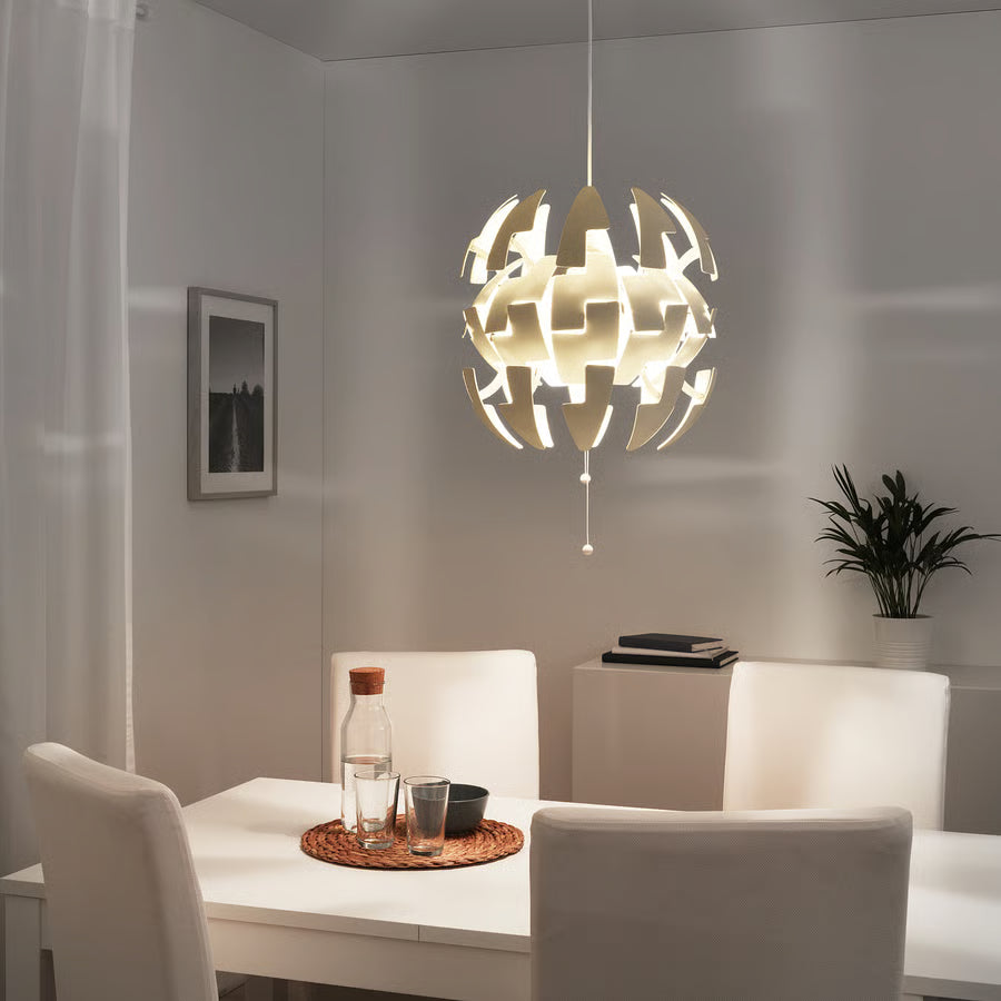 Ikea Lampada Mod PS 2014