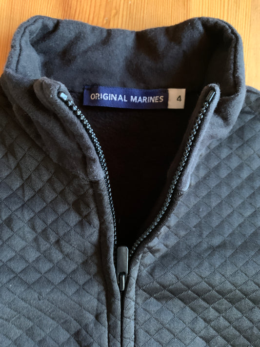 Maglia Original Marines 4 Anni Bimba