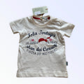 T-shirt Melby 6 Mesi Nuova Bimbo