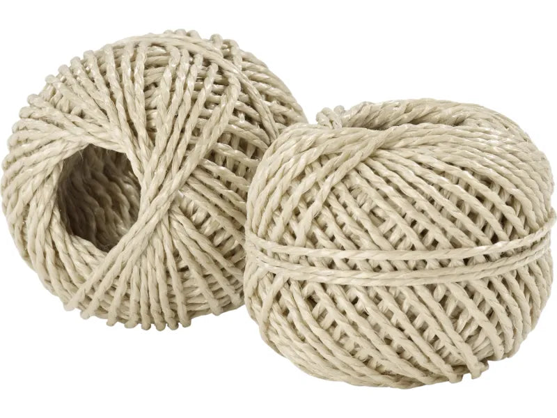 Spago Beige ø 1,3 Mm X 30 M 2 Pz