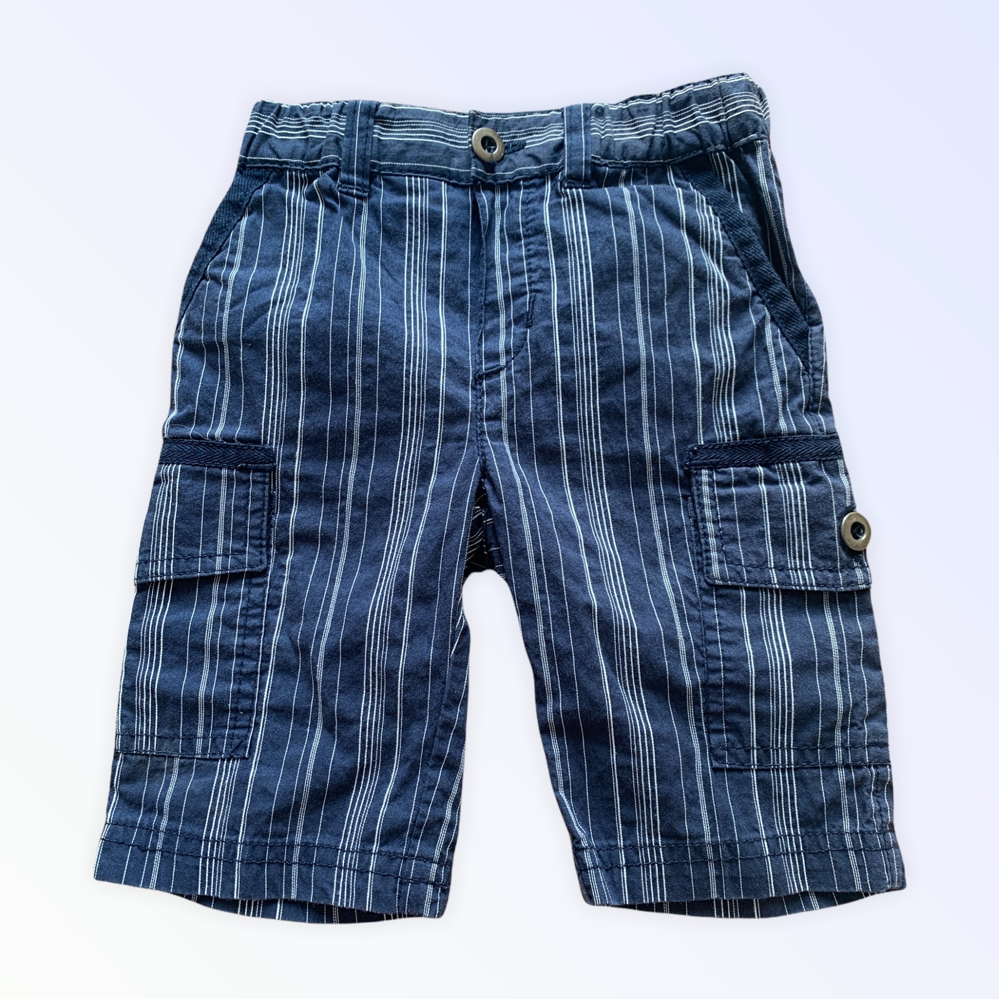Pantaloni Corti 9 Mesi Brums Shorts