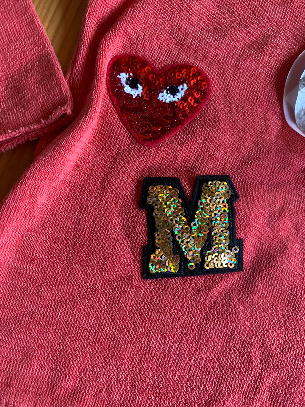 Maglia Nuova Bambina Magilla 6 Anni