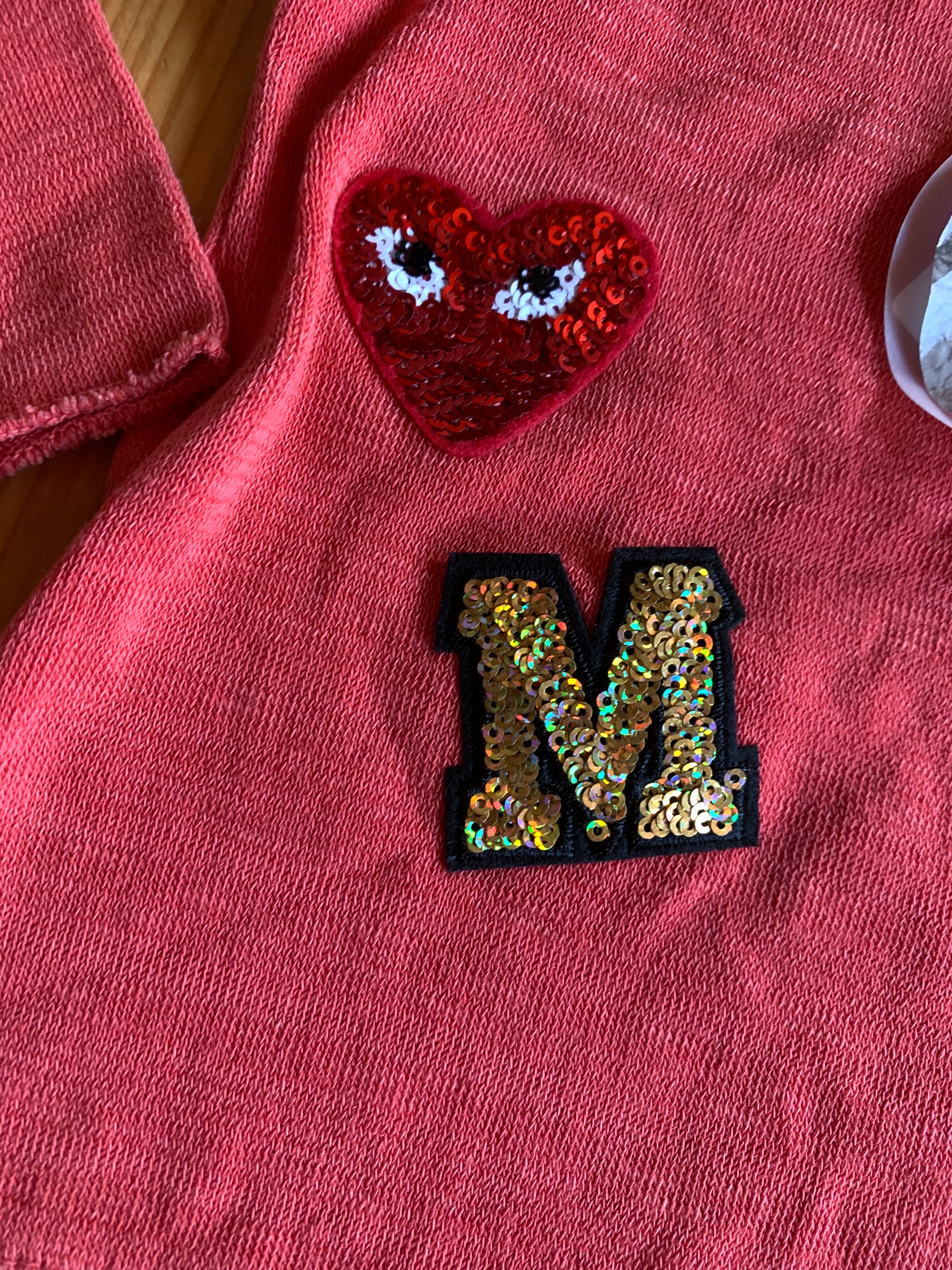 Maglia Nuova Bambina Magilla 6 Anni