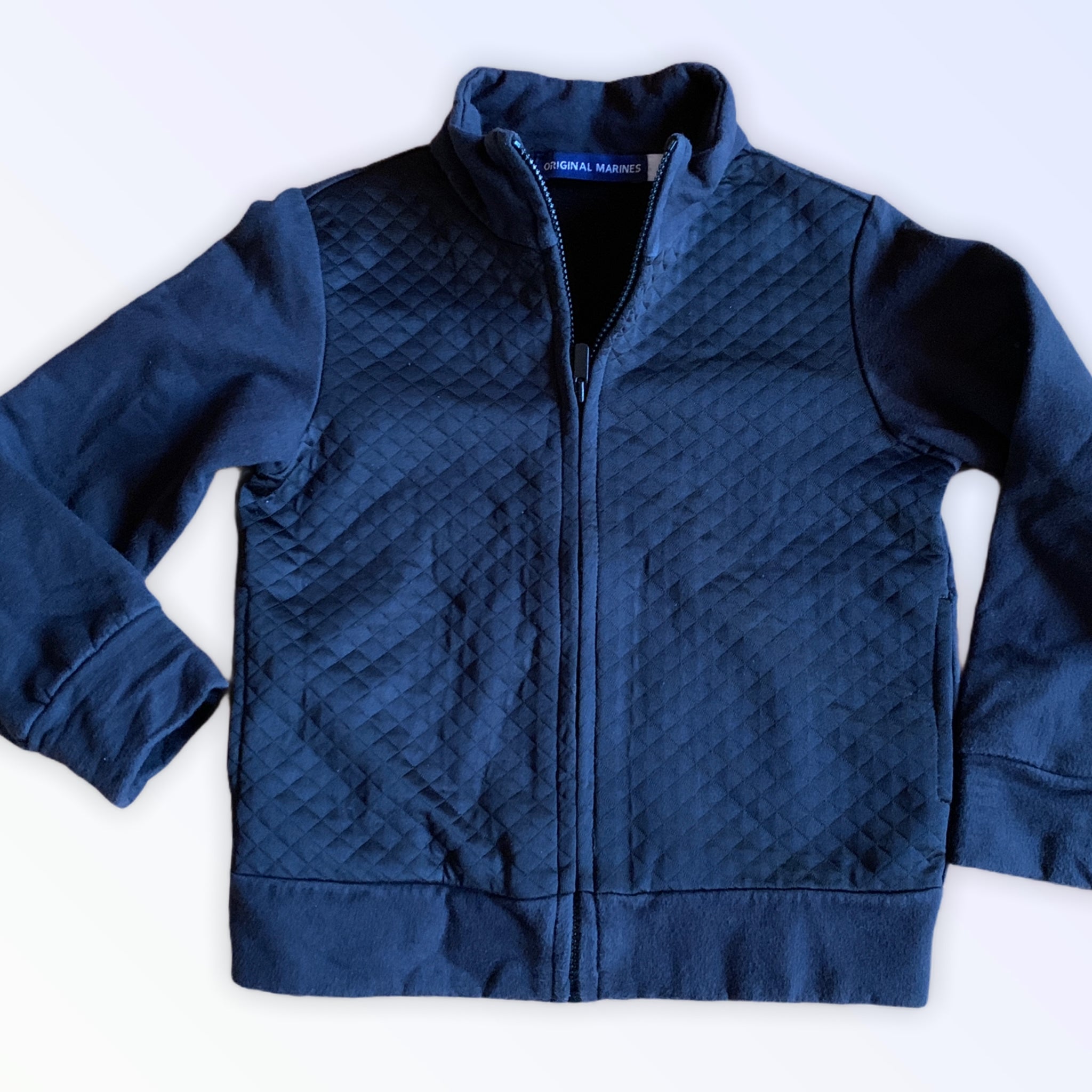 Maglia Original Marines 4 Anni Bimba