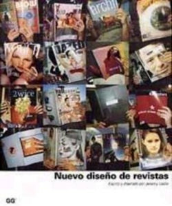 Nuevo Diseño De Revistas - Jeremy Leslie